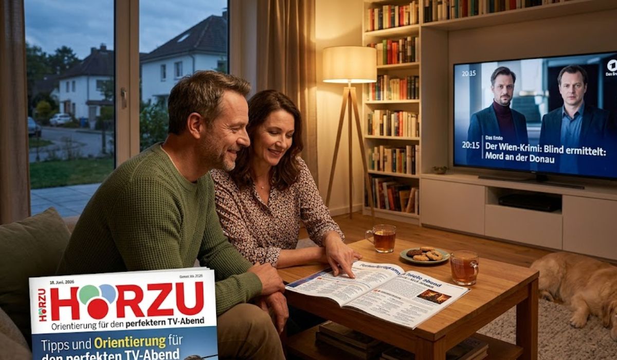 Fernsehprogramm heute abend 20.15 alle sender hörzu programm: Überblick ...